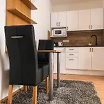 Apartmanovy Dom Adriana