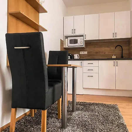 Apartmánový Dom Adriana