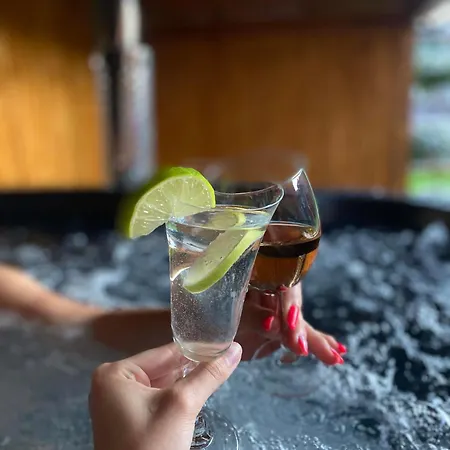 Apartmanovy Dom Adriana Apartament *