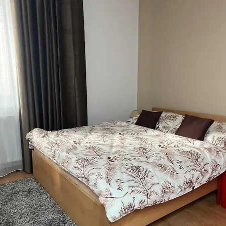 Apartmanovy Dom Adriana * Zuberec
