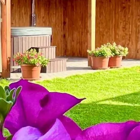 Apartmanovy Dom Adriana Apartament