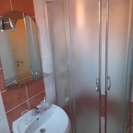 Apartament Apartmanovy Dom Adriana