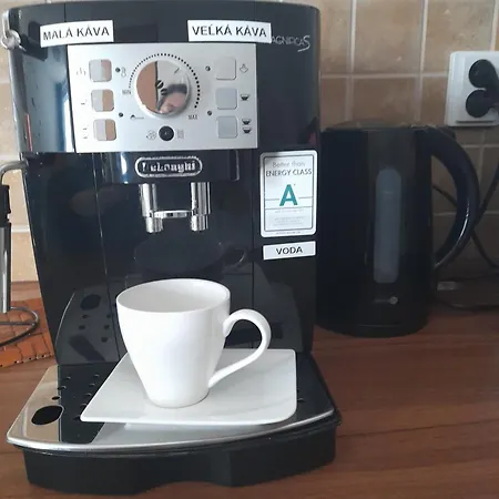 Apartmanovy Dom Adriana Appartement *