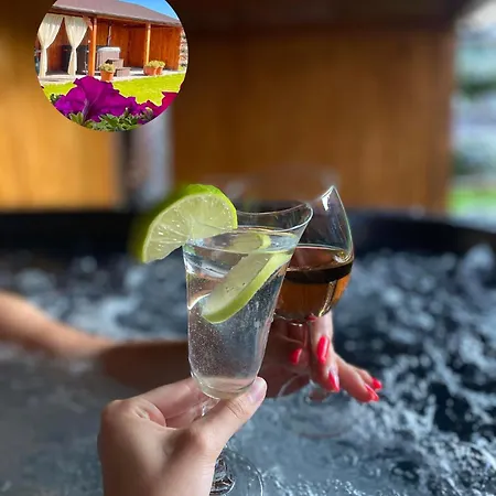 Apartament Apartmanovy Dom Adriana *