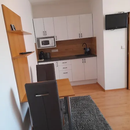 Apartmanovy Dom Adriana Zuberec