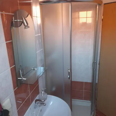 Apartament Apartmanovy Dom Adriana