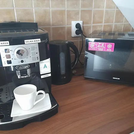 Apartmanovy Dom Adriana Appartement Zuberec