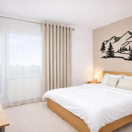 Apartmanovy Dom Adriana