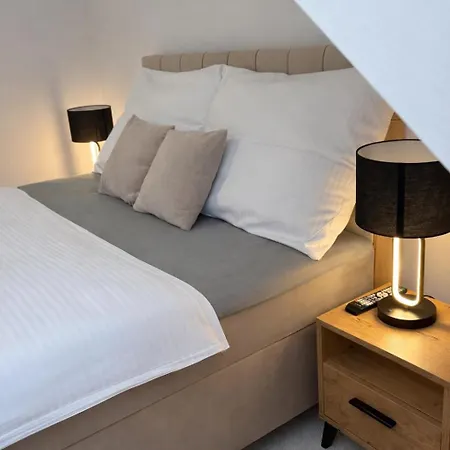 Apartment Apartmanovy Dom Adriana Zuberec