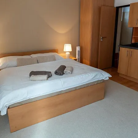 Apartmanovy Dom Adriana Apartment