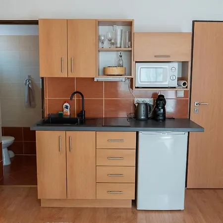 Apartmanovy Dom Adriana Zuberec