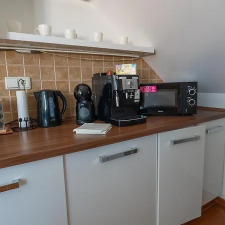 Apartmanovy Dom Adriana Appartement