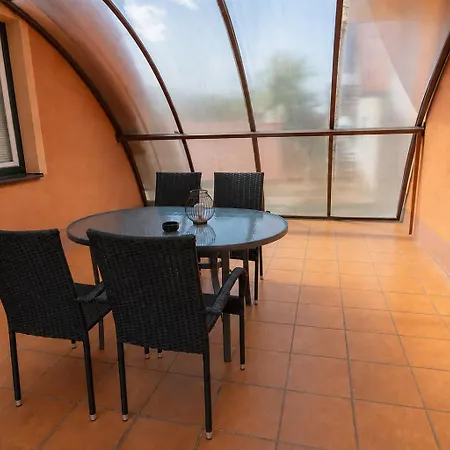 Apartmanovy Dom Adriana * Zuberec