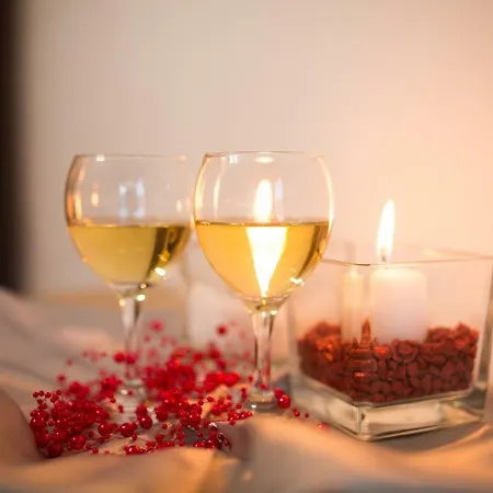 Apartmanovy Dom Adriana Apartament