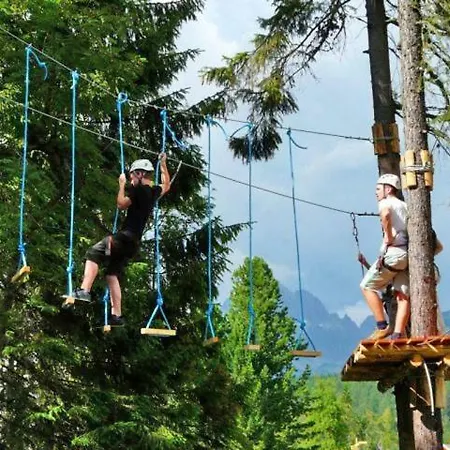 Appartement Apartmanovy Dom Adriana *