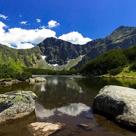 Apartmanovy Dom Adriana Zuberec