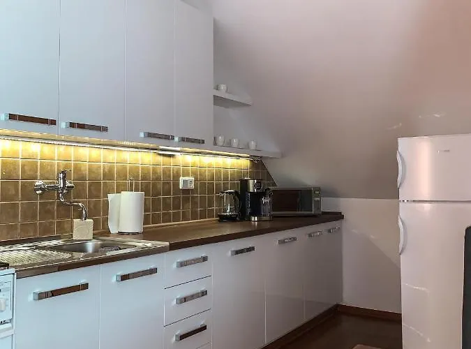 Apartmanovy Dom Adriana * Zuberec