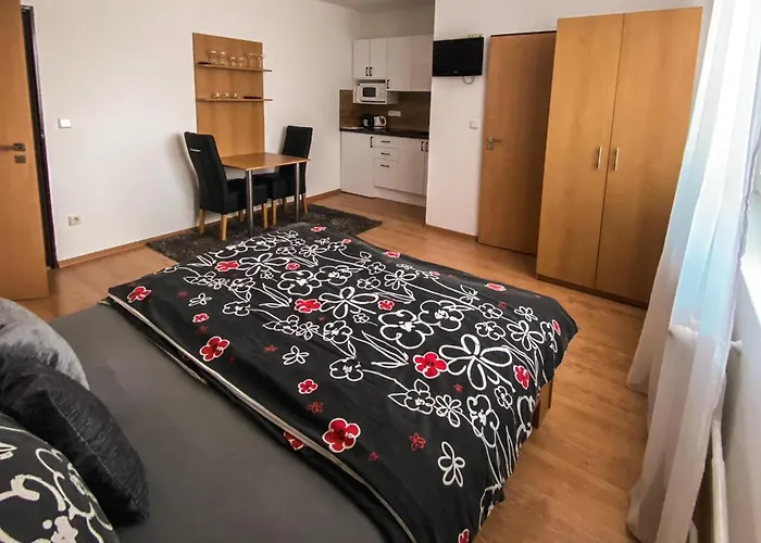 Appartement Apartmanovy Dom Adriana Zuberec