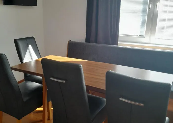 Apartmanovy Dom Adriana Appartement