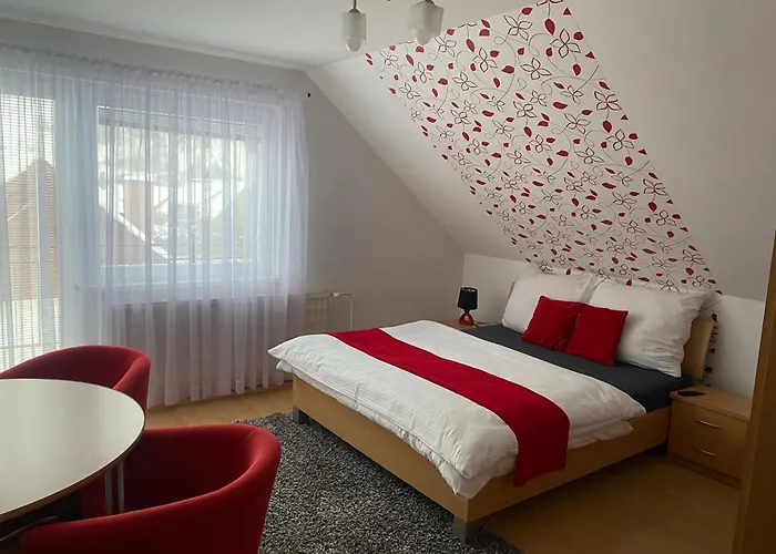 Apartmanovy Dom Adriana Zuberec